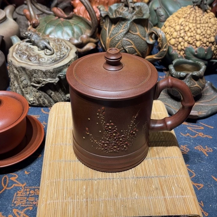 茶壶紫砂紫砂。