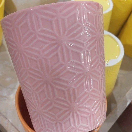 多肉绿植陶瓷花盆