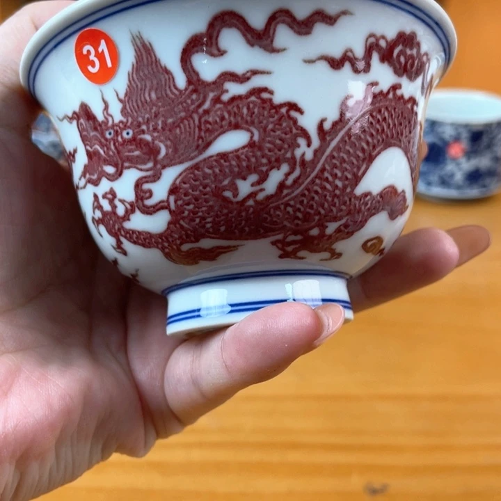 景德镇手绘哈哈哈哈哈