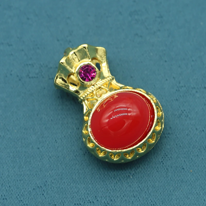 仿水晶吊坠 【高级定制】收藏级轻奢时尚设计吊坠M263