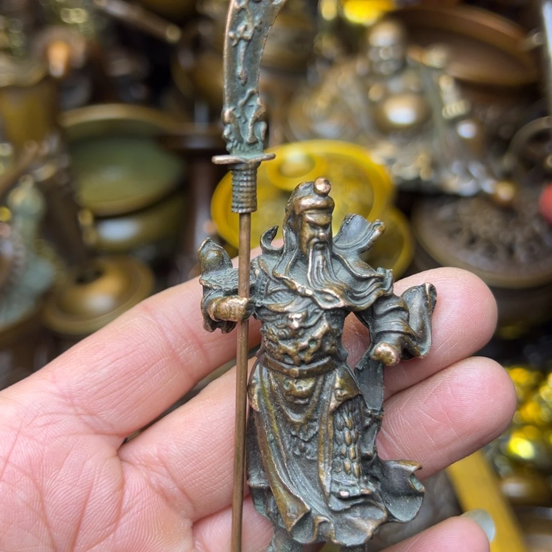 精美文玩精品摆件