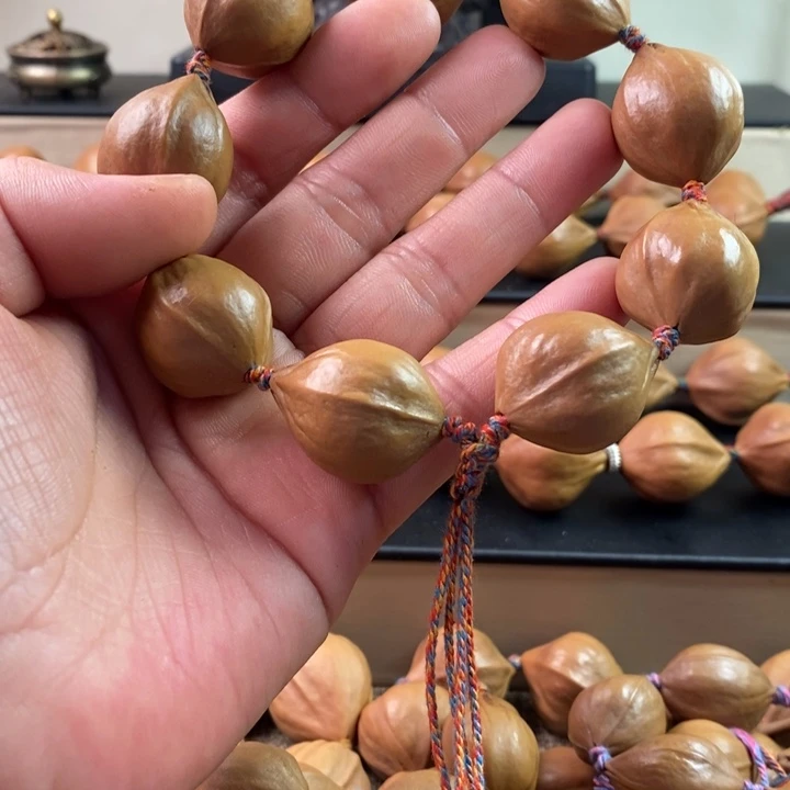 橄榄核手串/手链橄榄核68.8