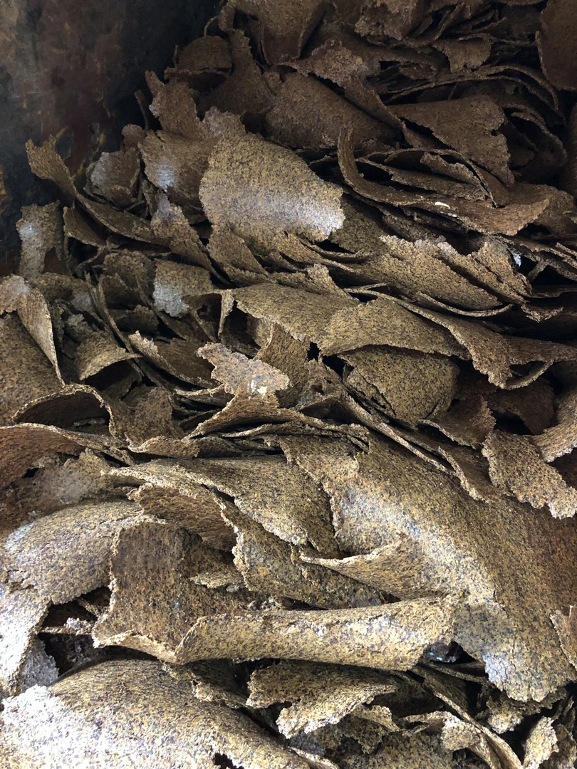 菜籽饼油菜油渣肥钓鱼打窝花草施肥非转基因新鲜废料