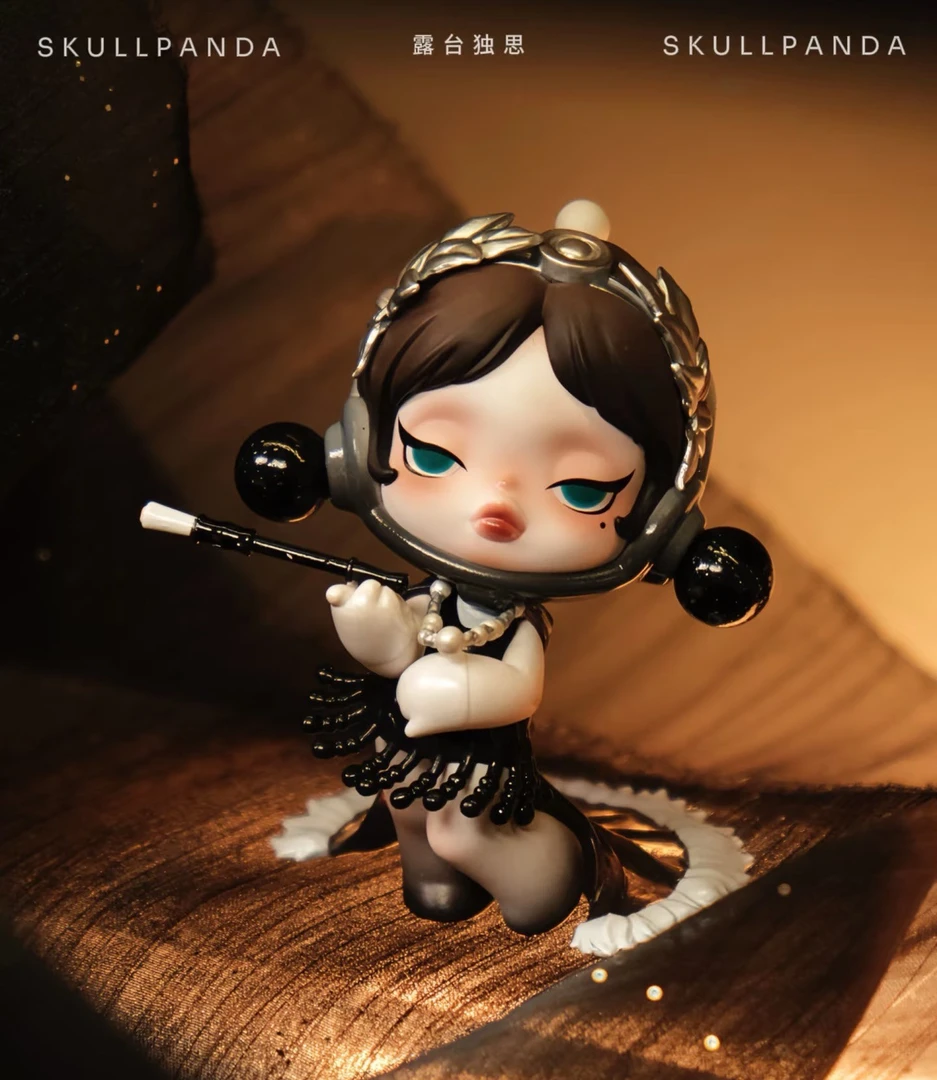 《聚光灯》系列文具套盒