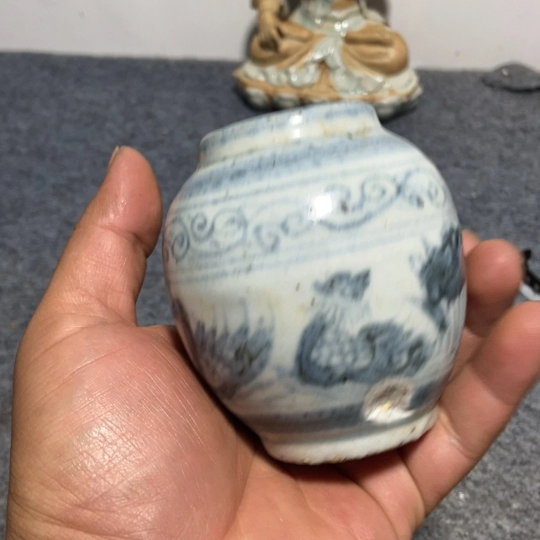 敬***鸿摆件陶陶瓷工艺美术作品欣赏展览