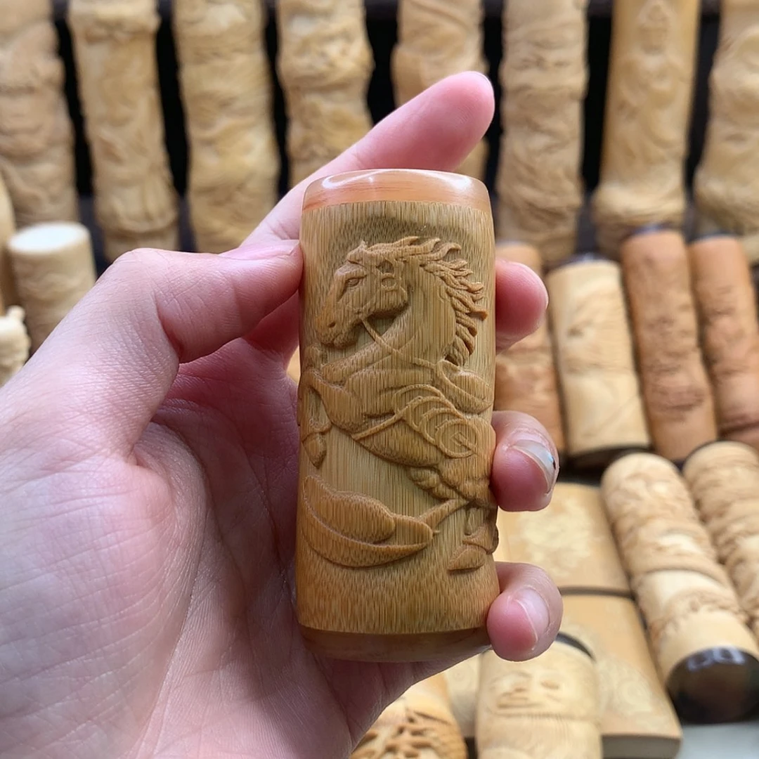 【闪购商品】竹实心竹哈哈哈哈哈哈