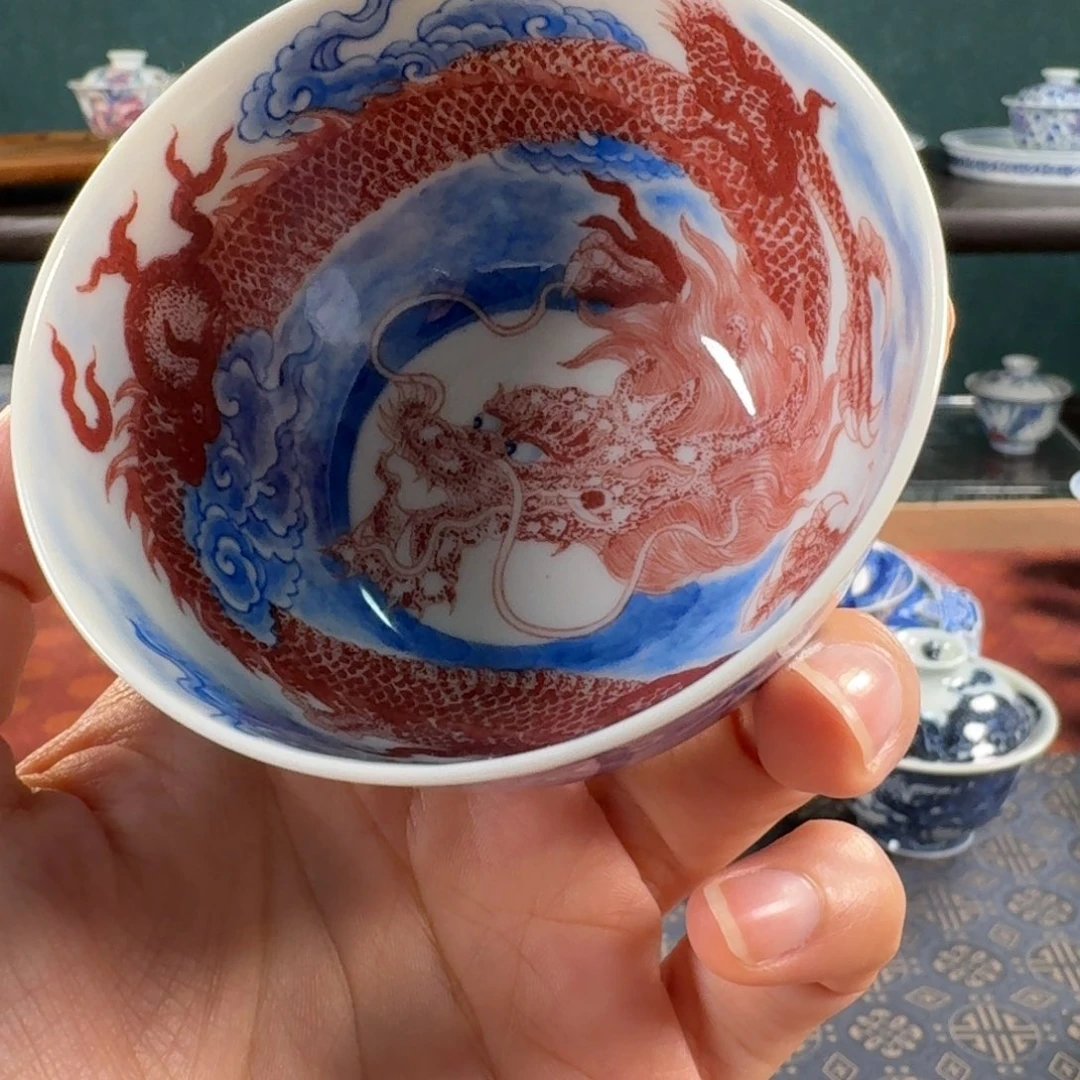 瓷片优游瓷生活雅器