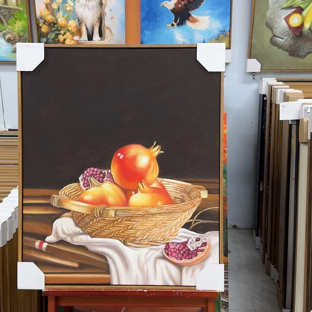 油画5060油画作品展作品展作品