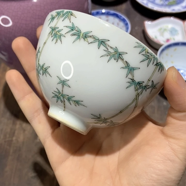 陶瓷艺术品的设计