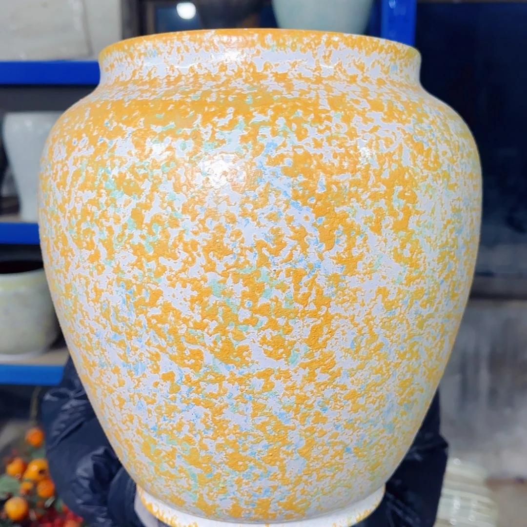 花盆紫砂高30口21