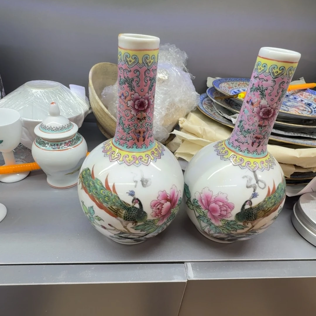 其他景德镇陶瓷艺术