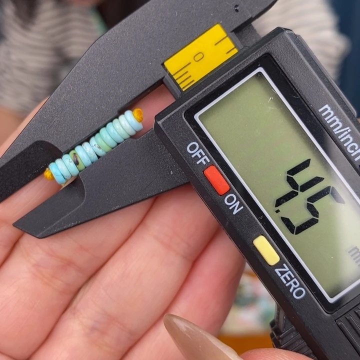 【闪购商品】绿松石珠宝奇石未镶嵌