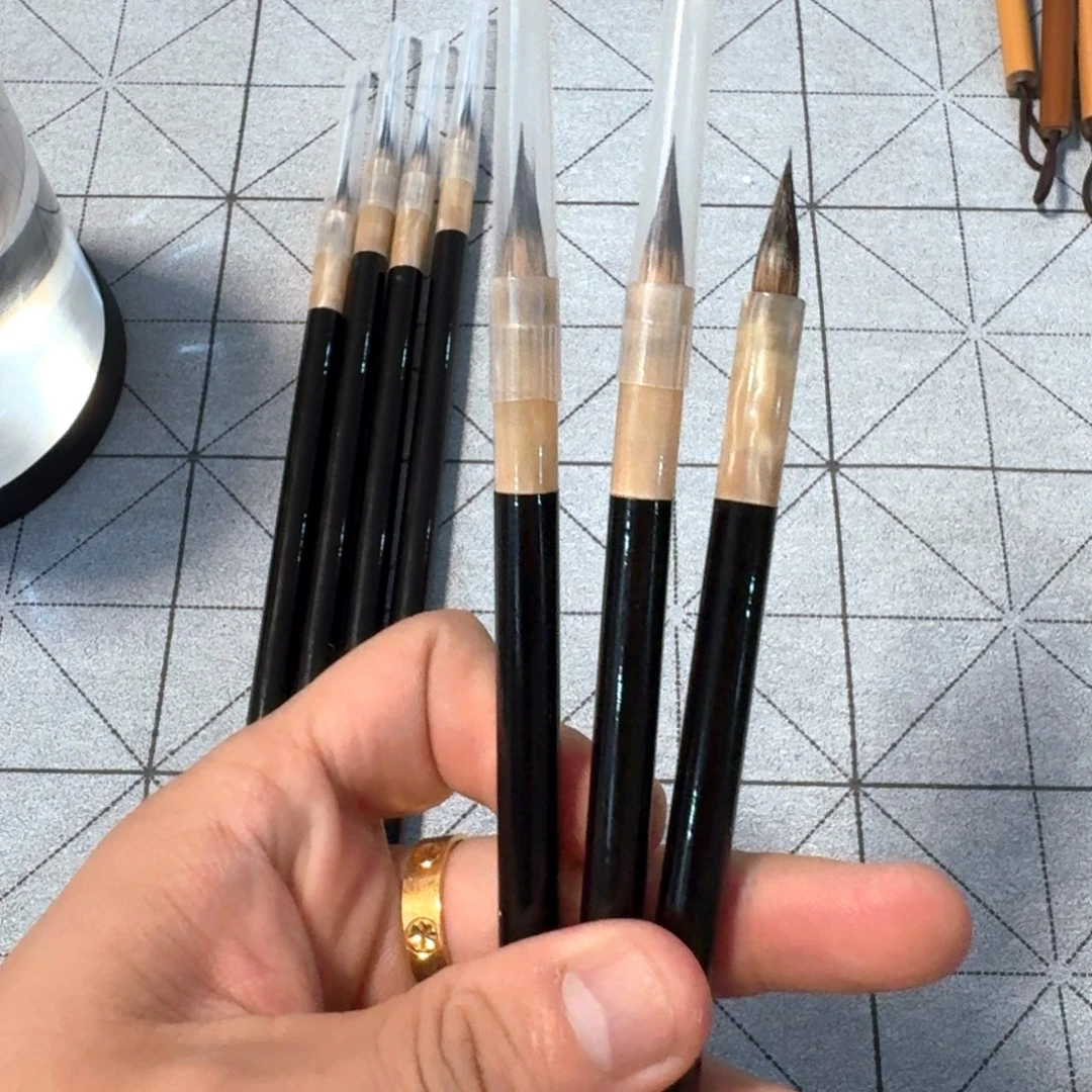 相见欢紫毫三支出锋1.85cm