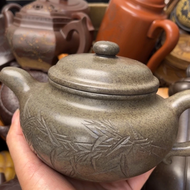 茶壶紫砂紫砂壶等各种造型