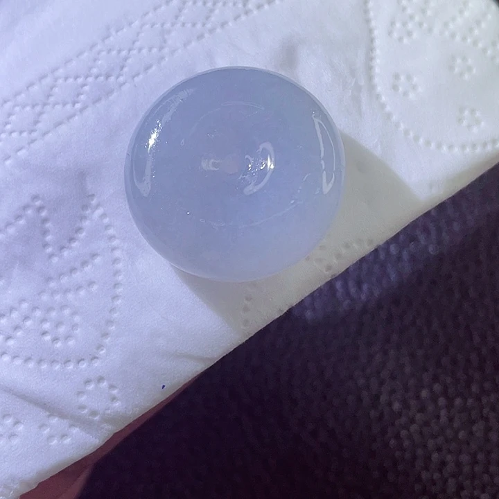 未镶嵌定制翡翠翡翠