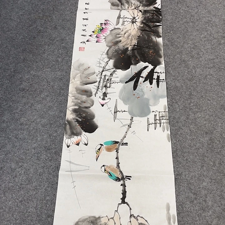 国画今天国画作品欣赏
