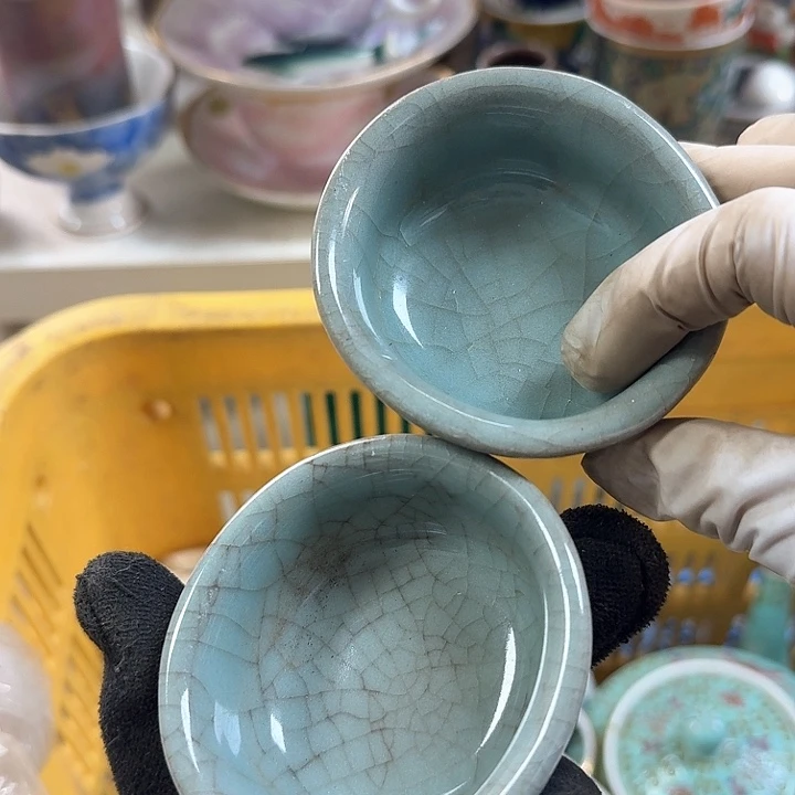 碗开播啦….开播啦