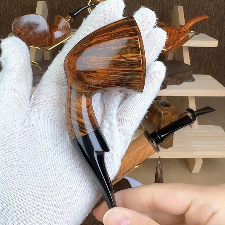 橡果斗（冯冯烟斗）