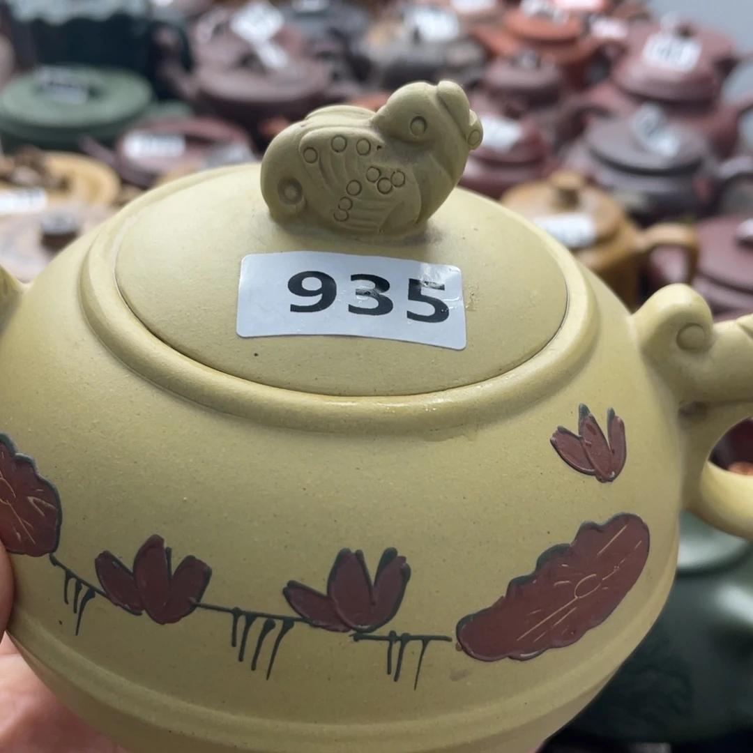 紫砂微瑕紫砂微瑕