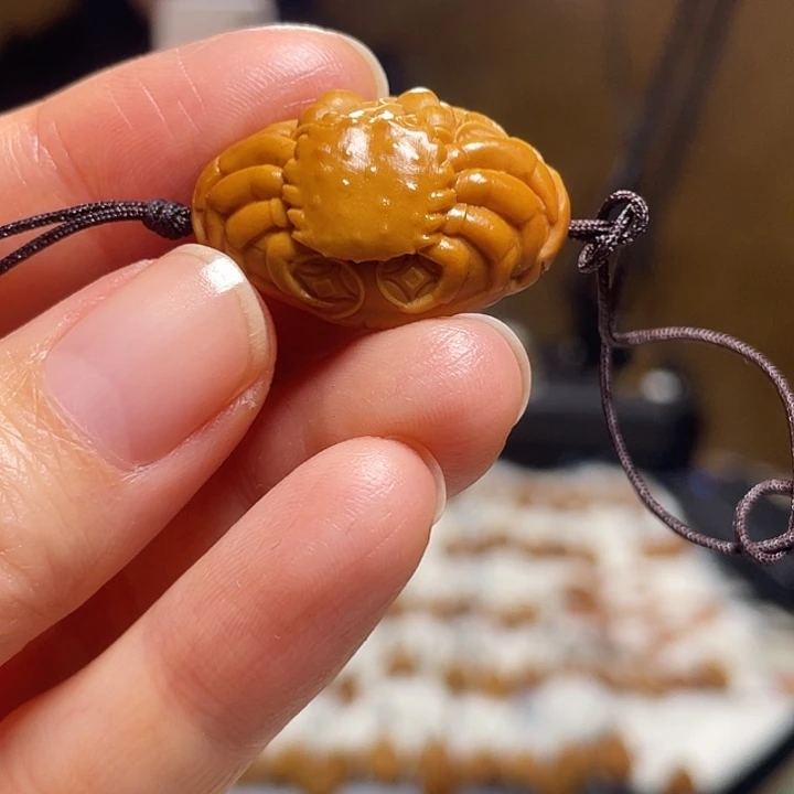 橄榄核手串/手链橄榄核