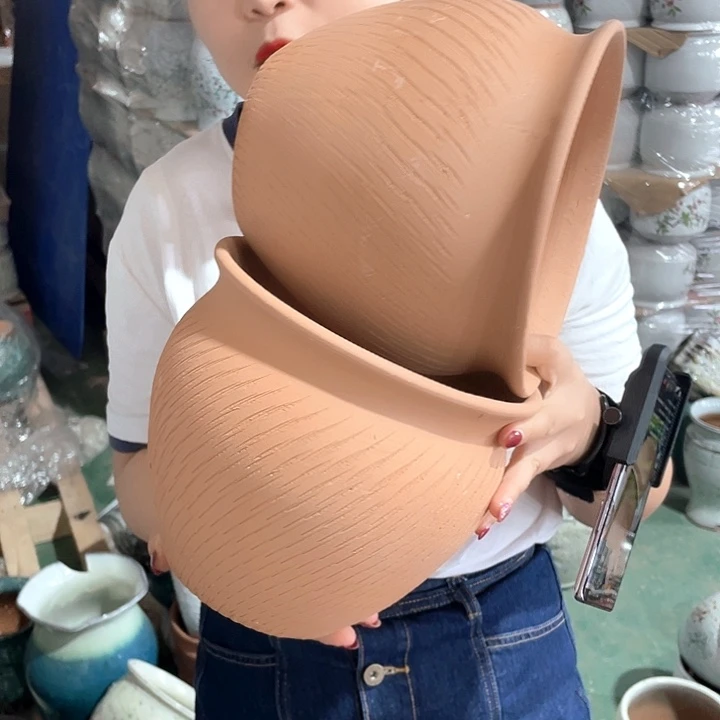 红陶正品高18/20