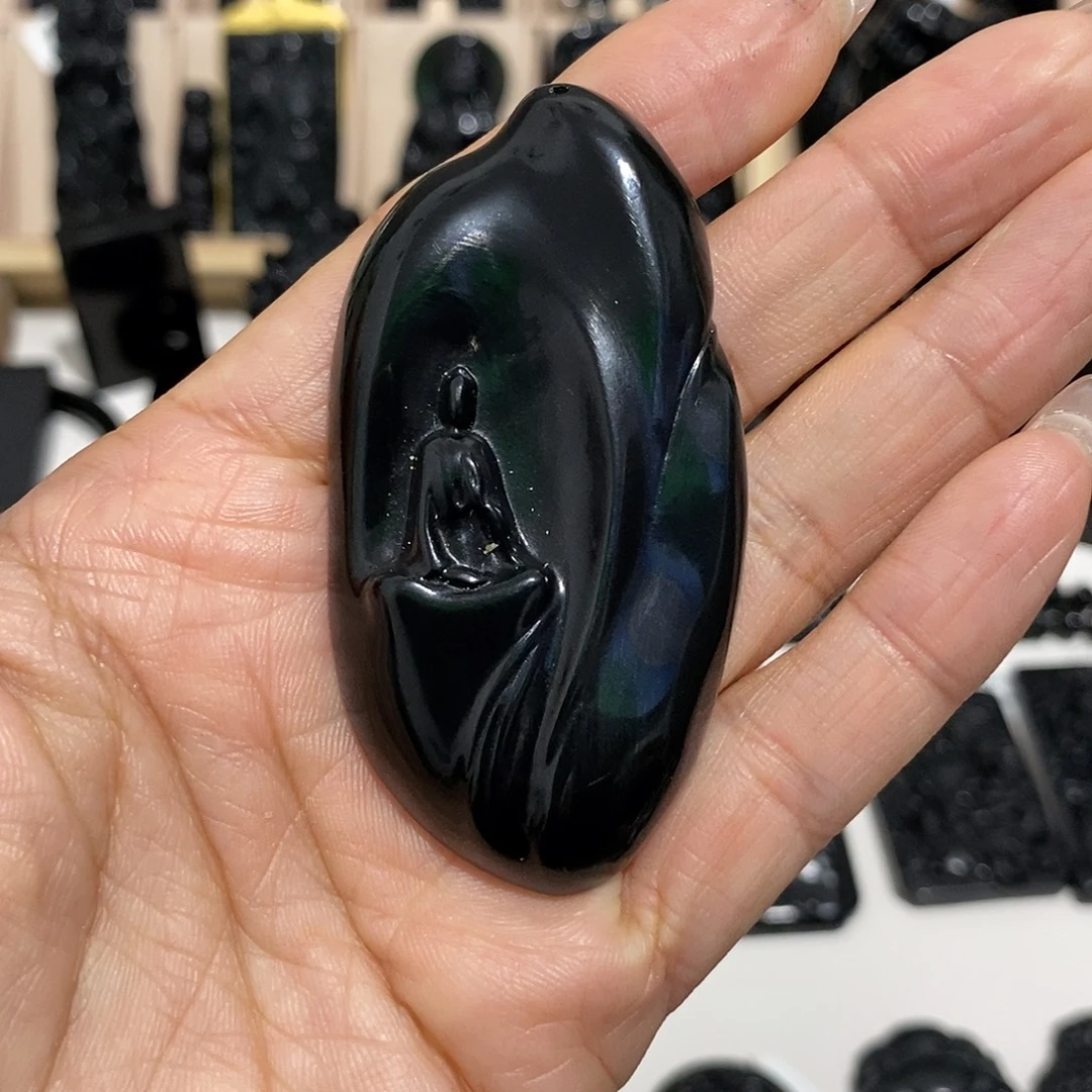 哎***喂岫玉未镶嵌纯天然岫玉颈饰