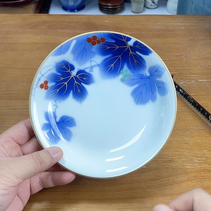 杯中古物品，默认微瑕