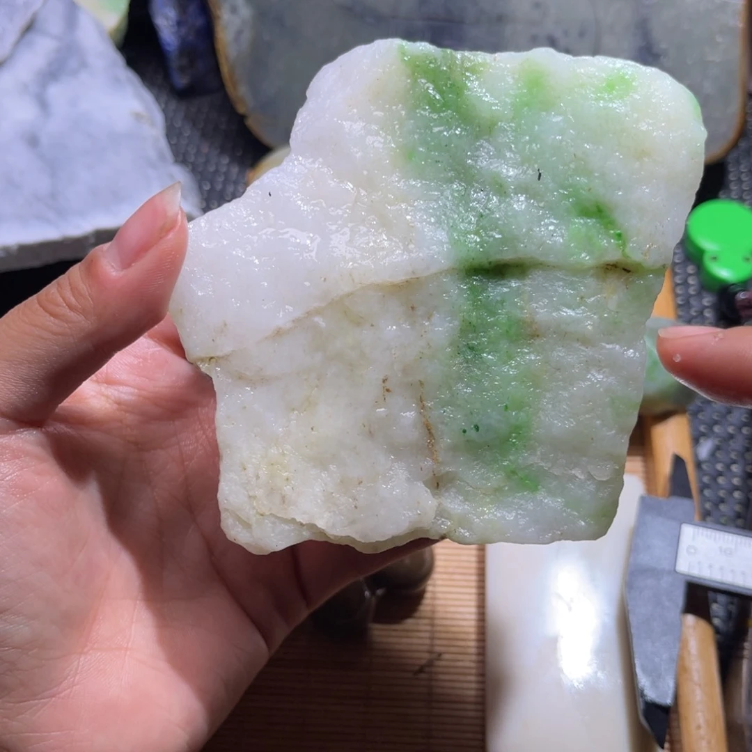 未镶嵌和田玉挂件用***1