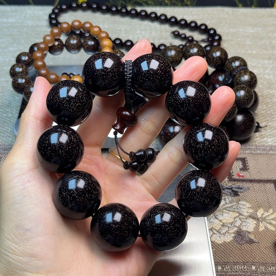 檀香紫檀（小叶紫檀）2.5 10爆星