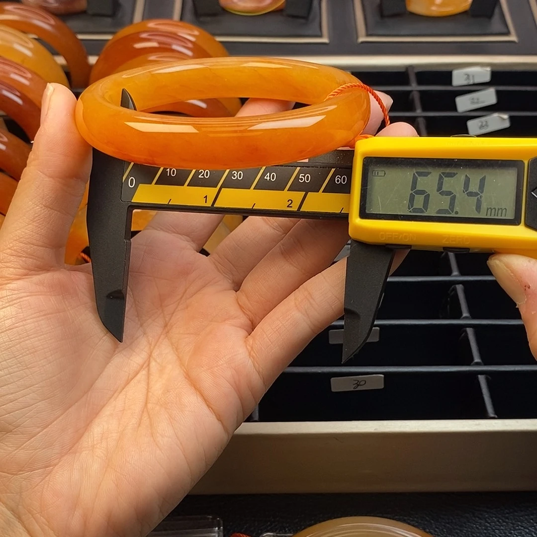 18号高冰底满色质感好