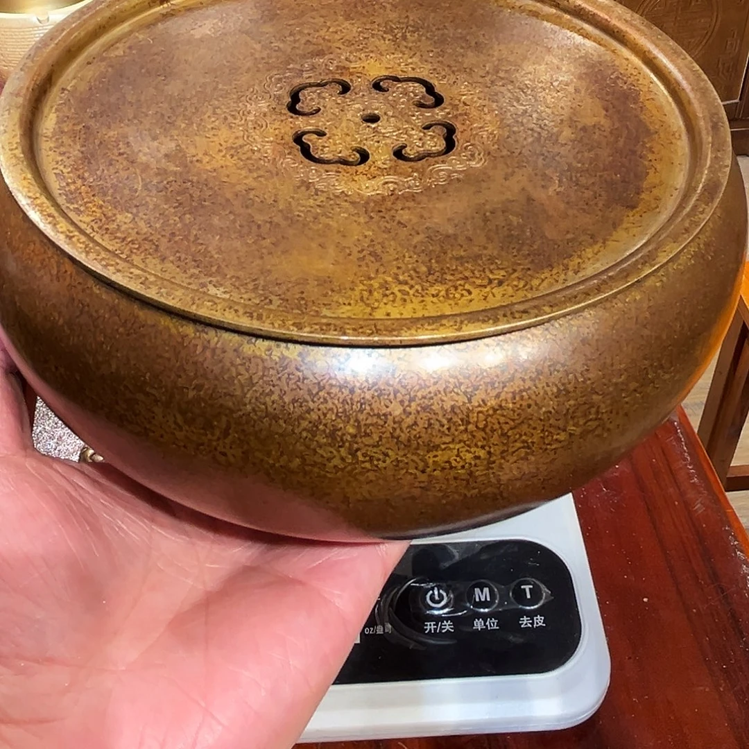 小王铜器精选专属链接