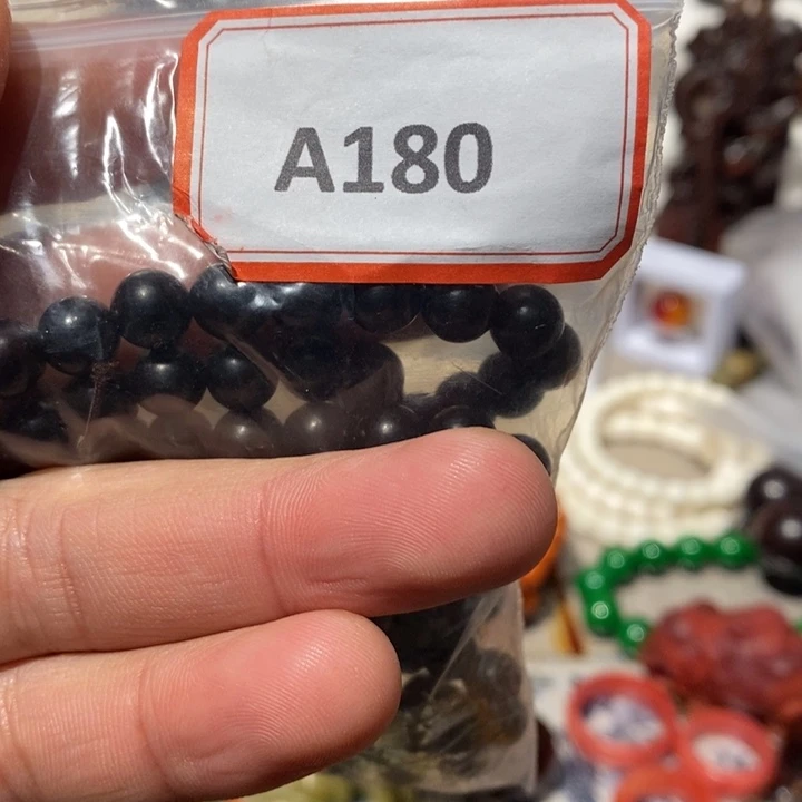 东非黑黄檀（紫光檀）180