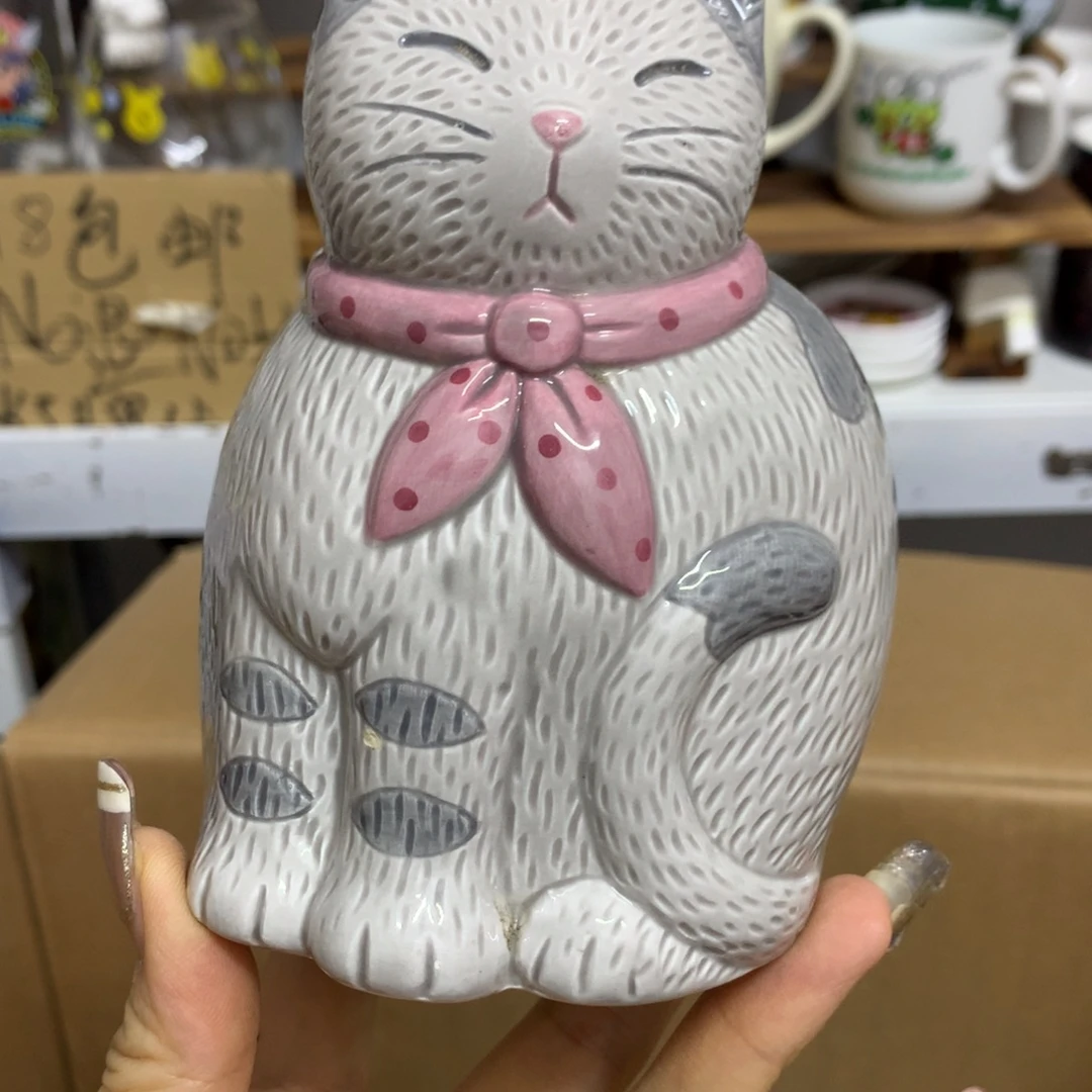 笑****瓷片默认微瑕介意勿拍