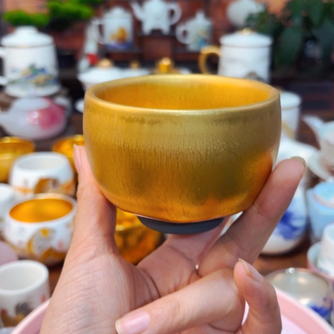 【闪购商品】高端大气上档次陶瓷茶具