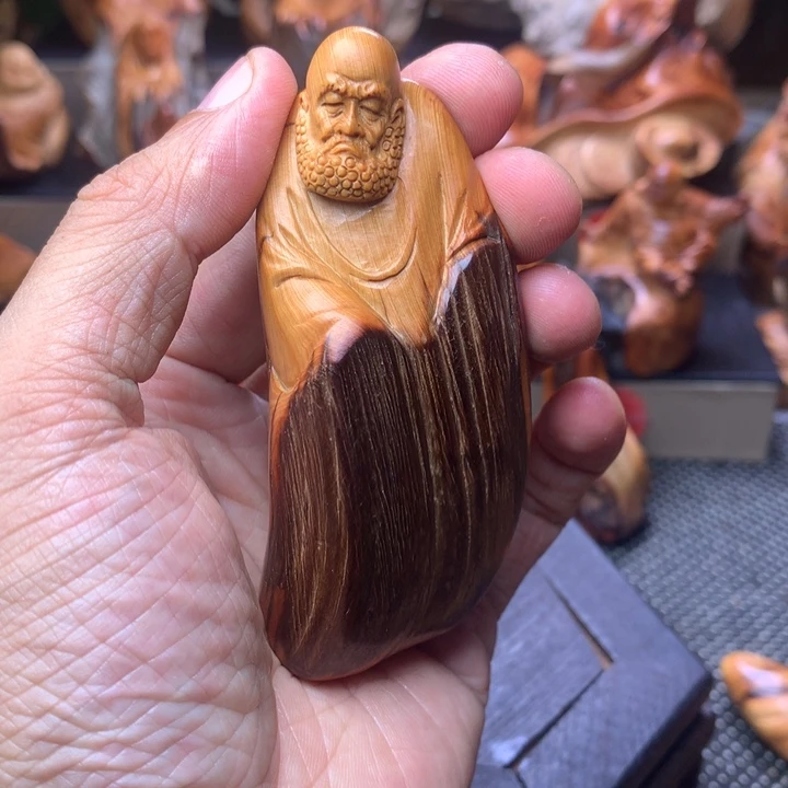 柏木（崖柏）崖柏陈化