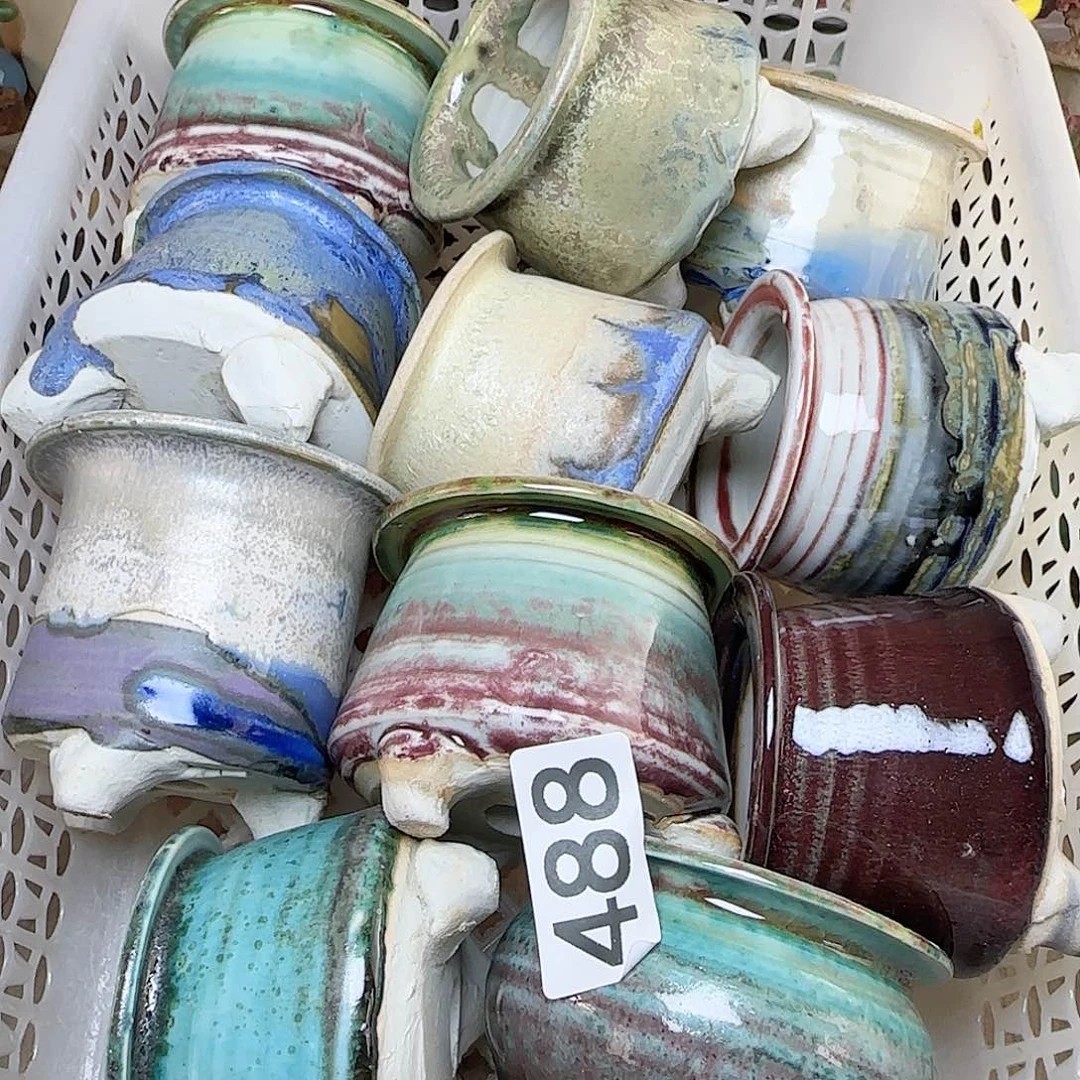 手工制作默认微瑕