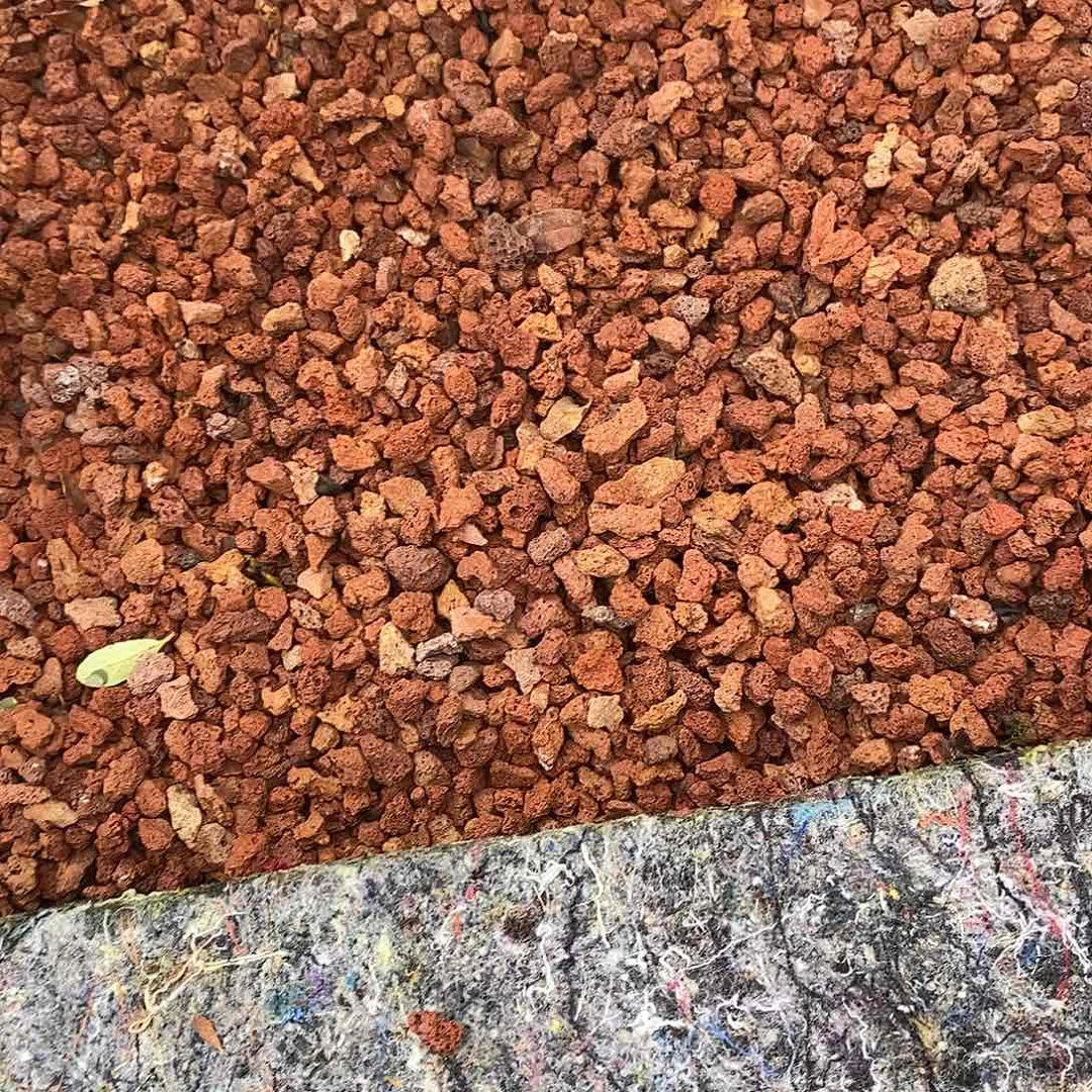 火山岩包邮价的价格