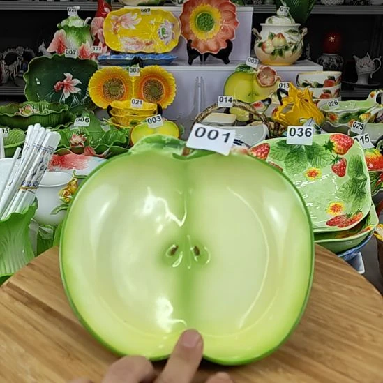 潮州创艺瓷家陶瓷