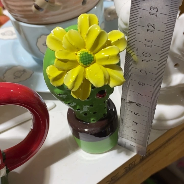 陶瓷树脂工艺摆件