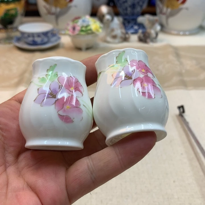 紫砂金瓷阁精品瓷器店