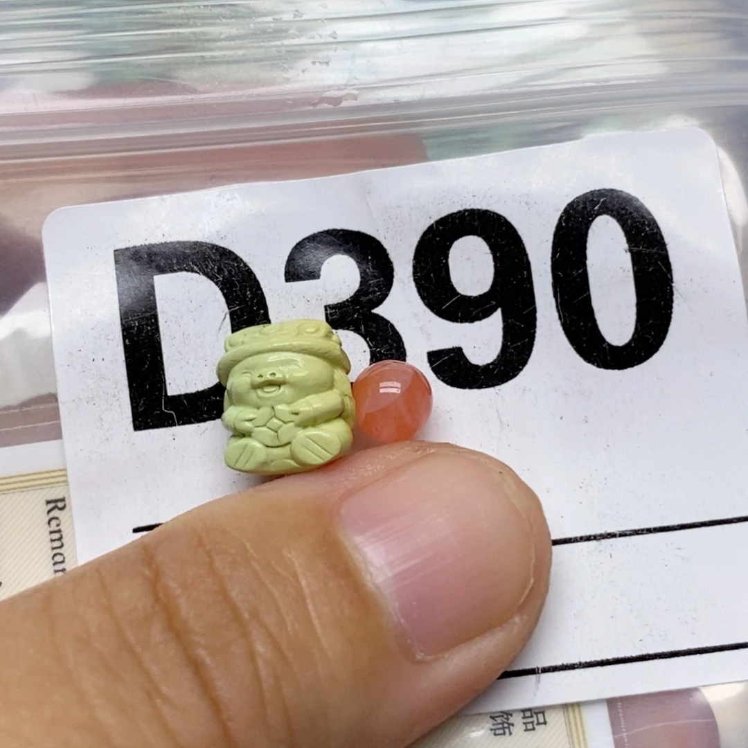 未镶嵌配饰南红玛瑙