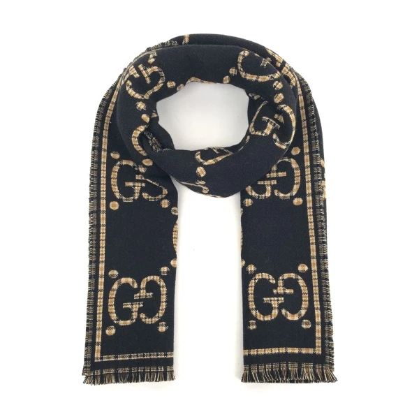 95新/古驰/妃鱼/饰品/250202EV0010