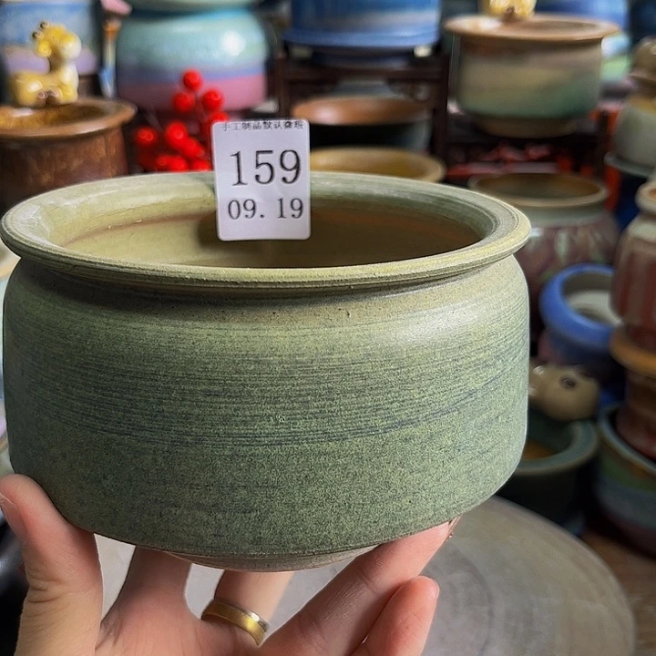 瓷片景德镇陶瓷手工制作