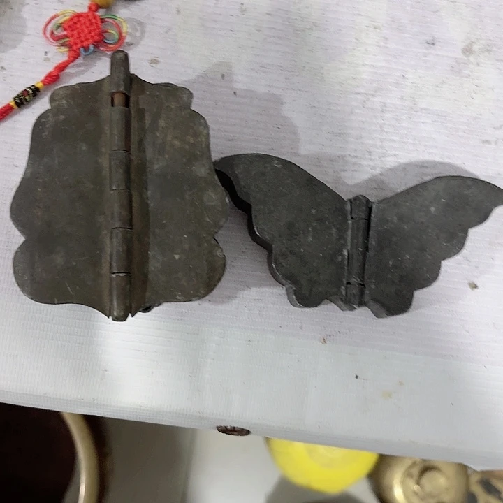 明***堂民俗老物件杂项一个