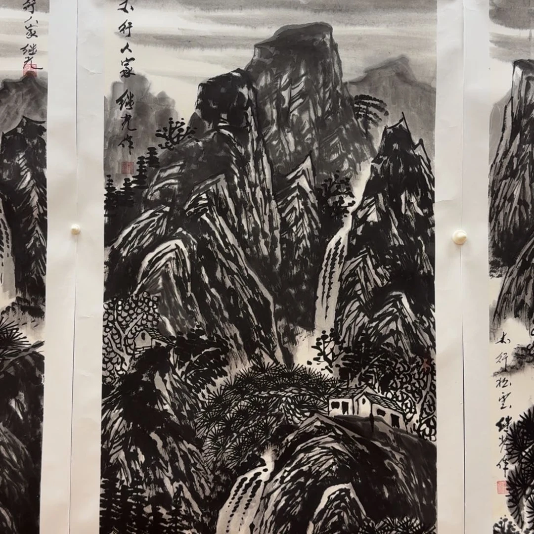 国画四尺哈哈哈哈哈哈