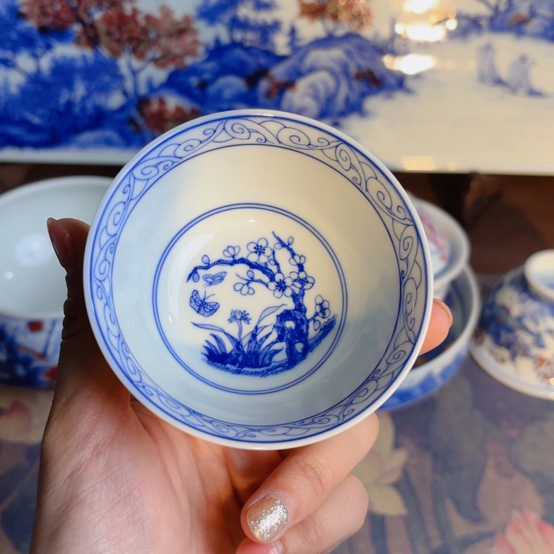 景德镇陶瓷景德镇窑