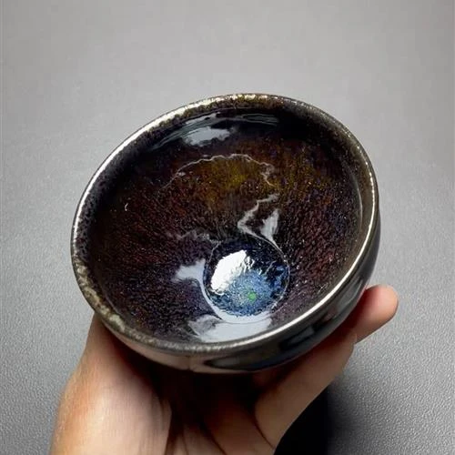 【闪购商品】茶盏-508............