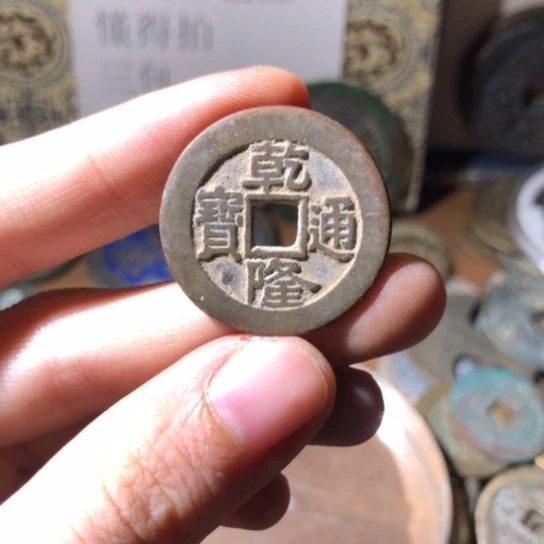 不***来铜现代工艺品花钱