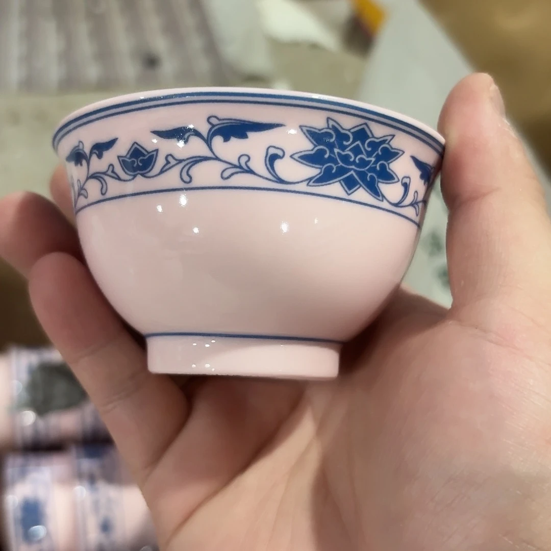 景德镇现代陶瓷用品