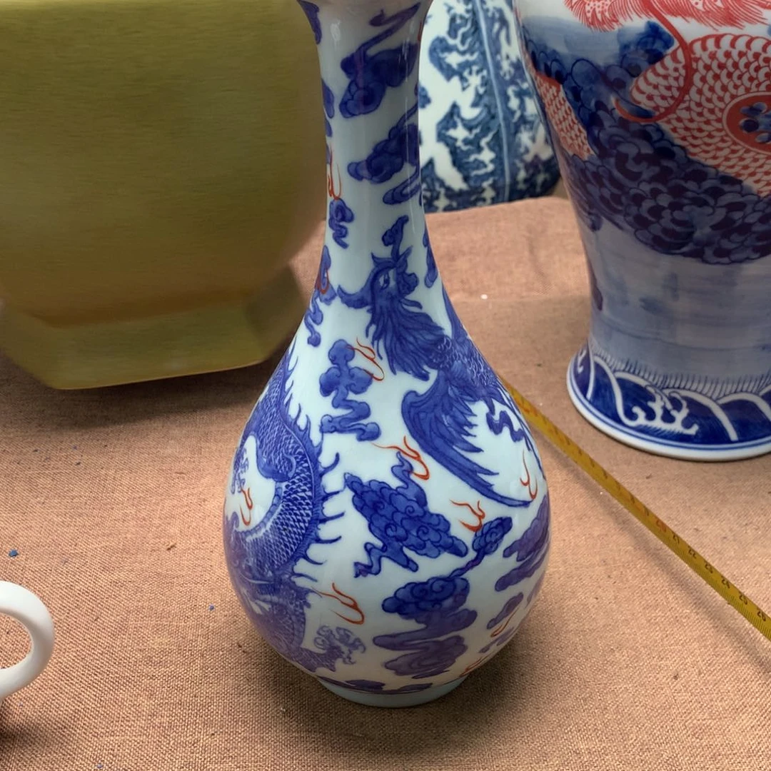 摆件旧藏瓷器旧藏瓷器